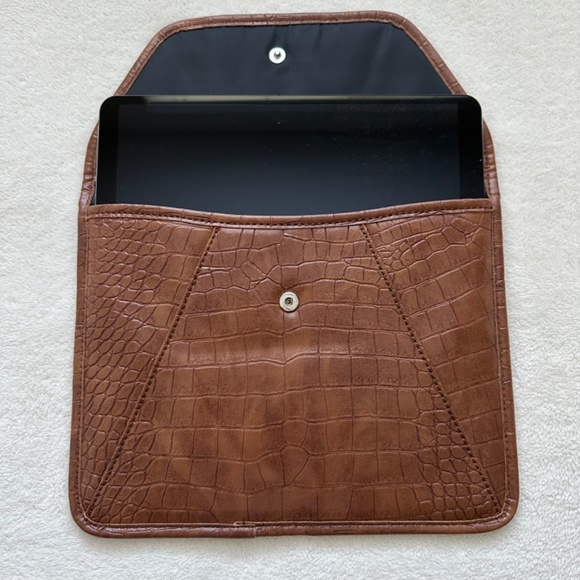 Protective Carry Case for Tablet / iPad EUC Vegan - Picture 5 of 12